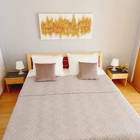 Kovacic マカルスカ