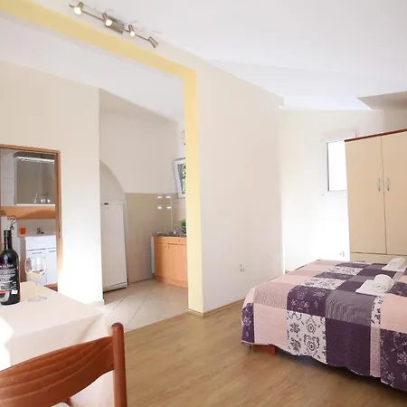 Kovacic ゲストハウス 3*