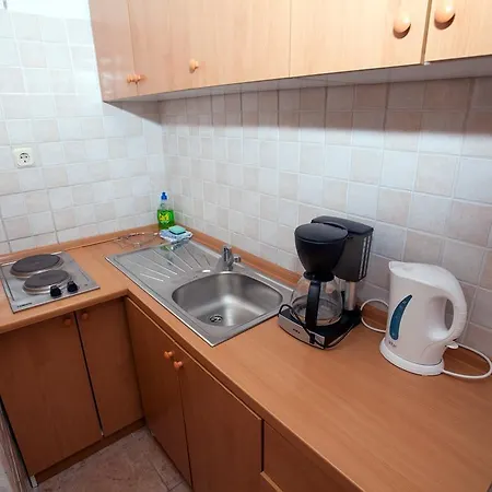 Kovacic ゲストハウス 3*