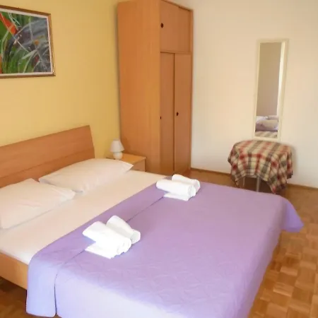 Kovacic ゲストハウス