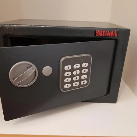 Kovacic 3* マカルスカ