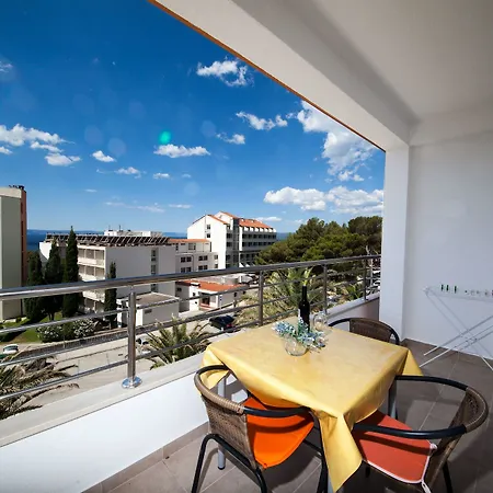 Kovacic ゲストハウス