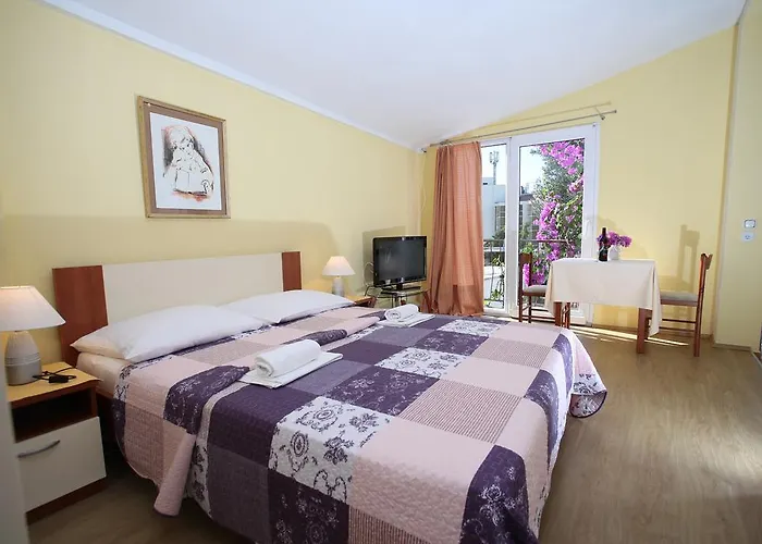 Kovacic Guest house 3*