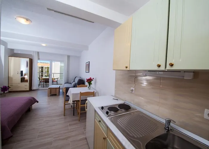 Guest house Kovacic 3*