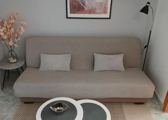 Kovacic Guest house Makarska