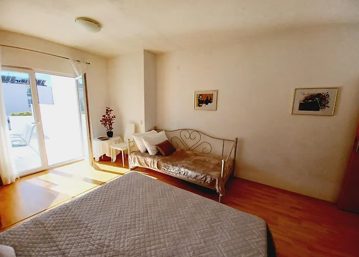 Guest house Kovacic 3*