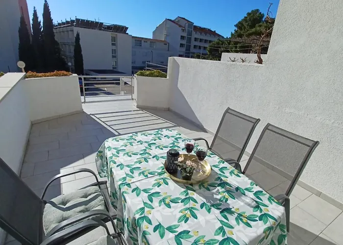 Guest house Kovacic 3*