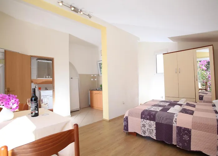 Kovacic Guest house 3*