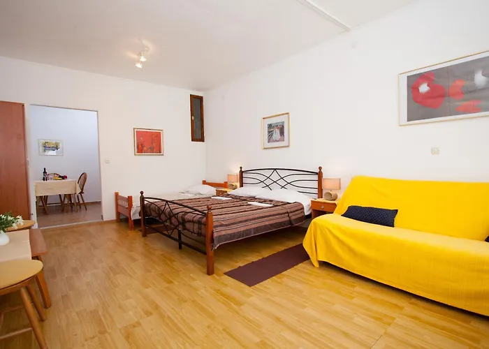 Kovacic Guest house Makarska