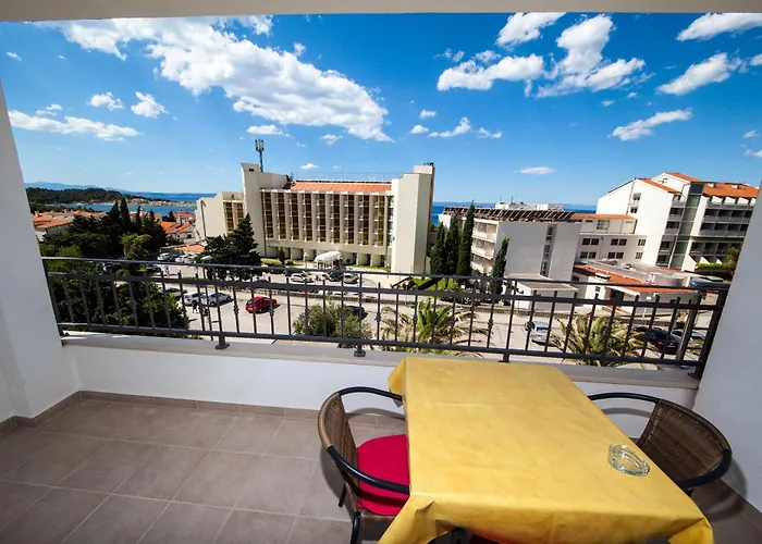 Kovacic Guest house Makarska