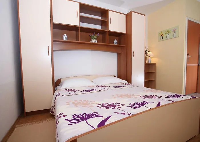 Guest house Kovacic 3*