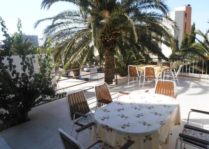 Kovacic Guest house Makarska