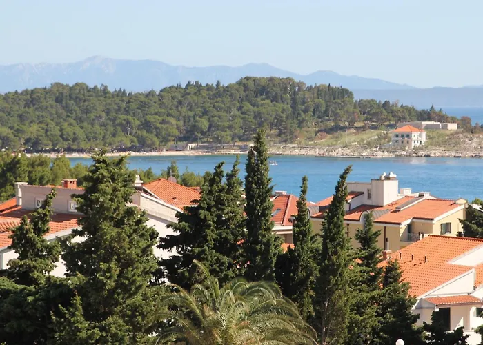 Kovacic Guest house Makarska