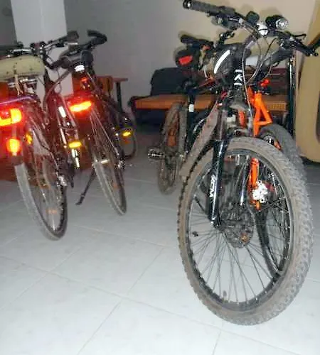 Guest house Kovacic Makarska