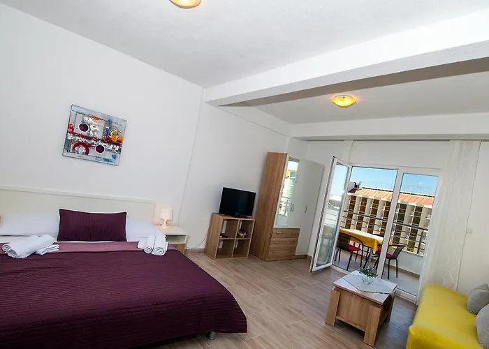 Kovacic Guest house 3*