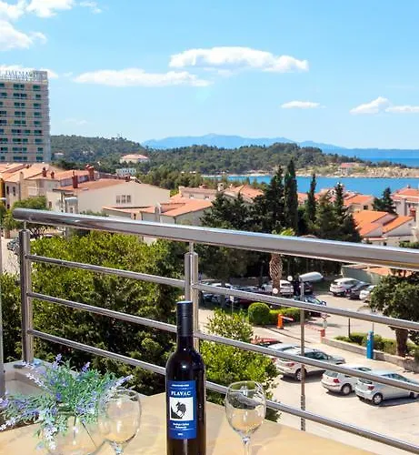 Kovacic Guest house Makarska