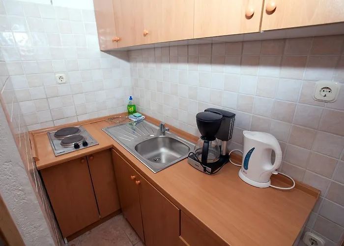 Kovacic Guest house 3*