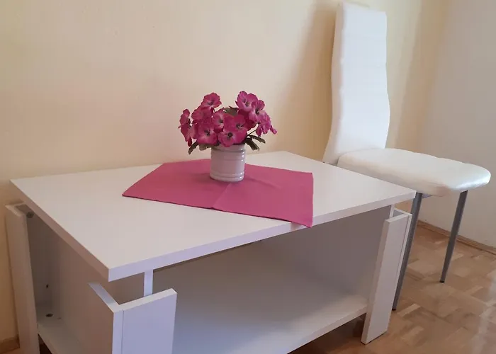 Kovacic Guest house 3*