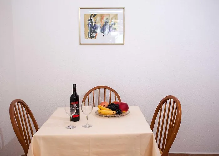 Kovacic Guest house Makarska