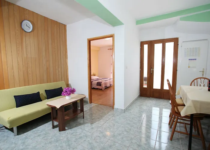 Kovacic Guest house Makarska