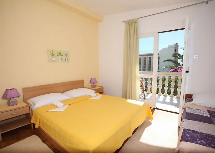 Guest house Kovacic Makarska