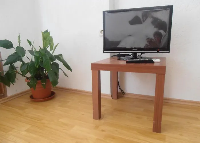 Kovacic Guest house Makarska