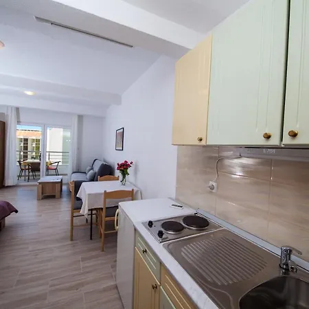 Maison d'hôtes Kovacic 3*