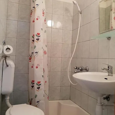 Kovacic 3* Μακάρσκα