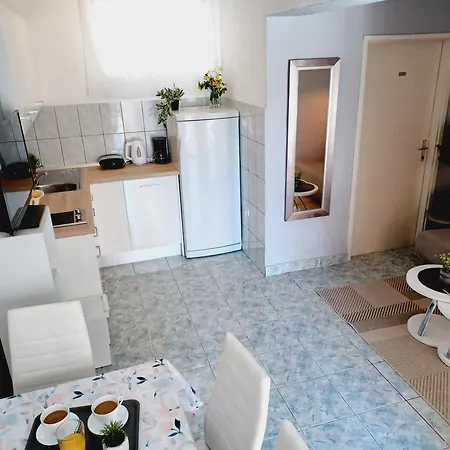 Kovacic Μακάρσκα