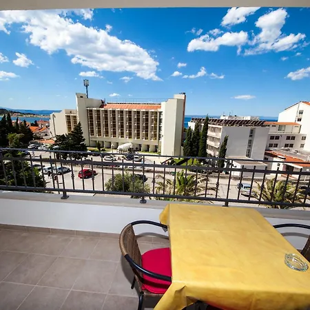 Kovacic Πανσιόν Μακάρσκα