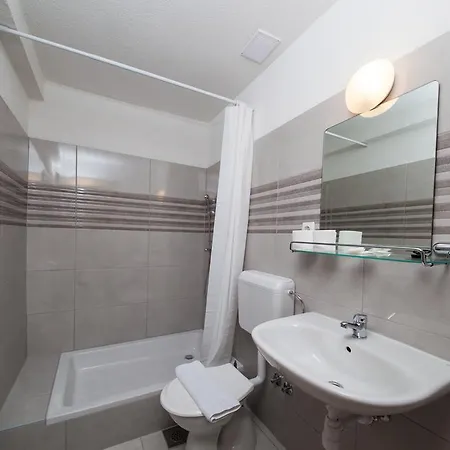 Kovacic Μακάρσκα