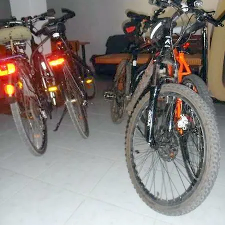 Πανσιόν Kovacic Μακάρσκα