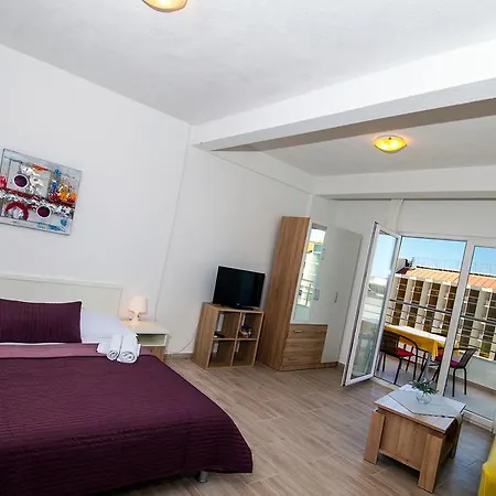 Kovacic Πανσιόν 3*