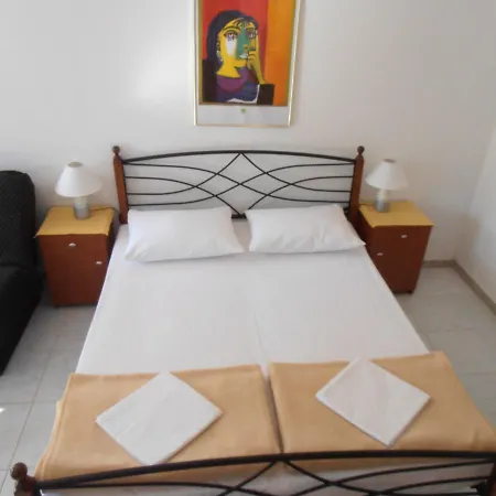 Πανσιόν Kovacic