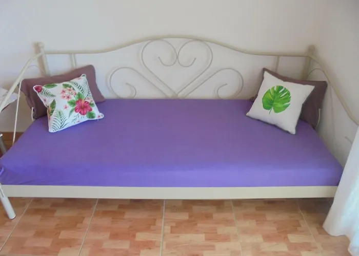 Kovacic Konukevi Makarska