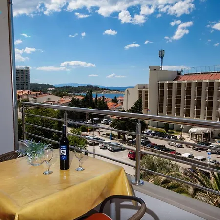 Kovacic 3* מאקרסקה