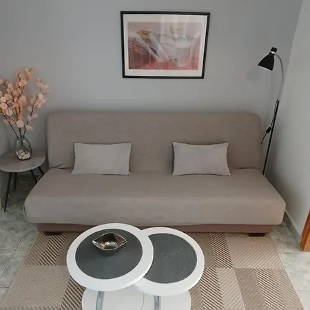 Kovacic בית הארחה מאקרסקה