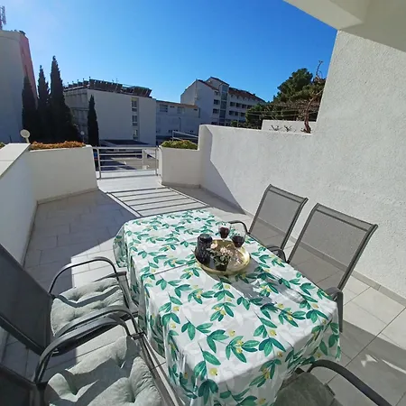 בית הארחה Kovacic 3*