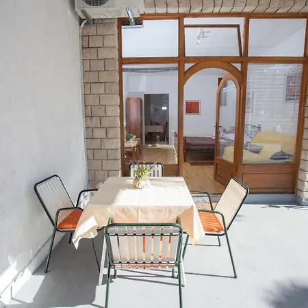 Kovacic מאקרסקה