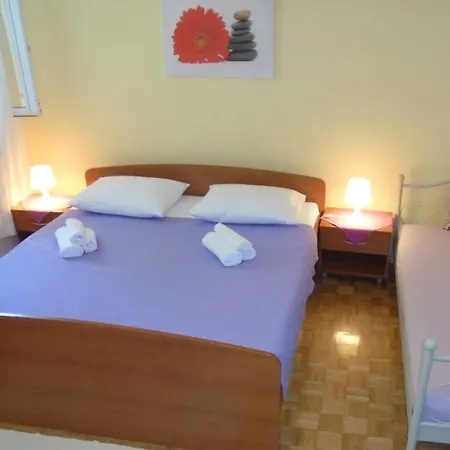 Kovacic 3* מאקרסקה