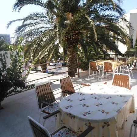 Kovacic בית הארחה מאקרסקה