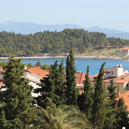 Kovacic בית הארחה מאקרסקה