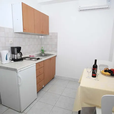 Kovacic בית הארחה