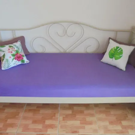 Kovacic בית הארחה מאקרסקה