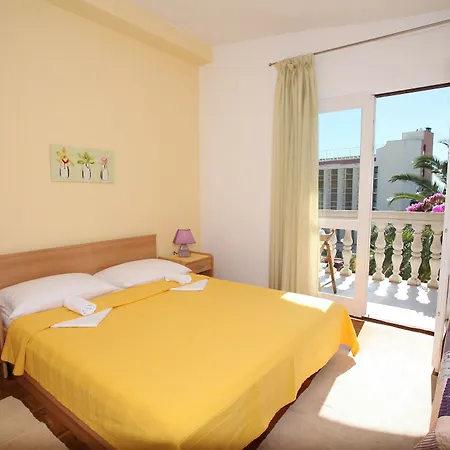 בית הארחה Kovacic מאקרסקה